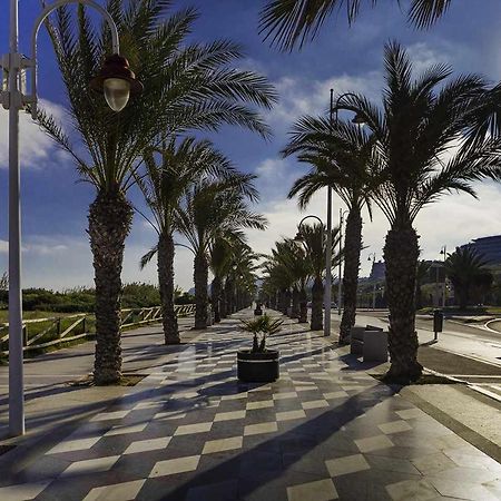 Apartamento Infinity View Spain Holiday آريناليس ديل سول المظهر الخارجي الصورة