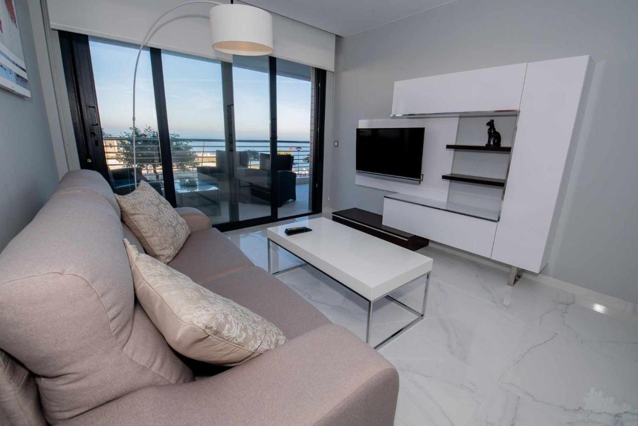 Apartamento Infinity View Spain Holiday آريناليس ديل سول المظهر الخارجي الصورة