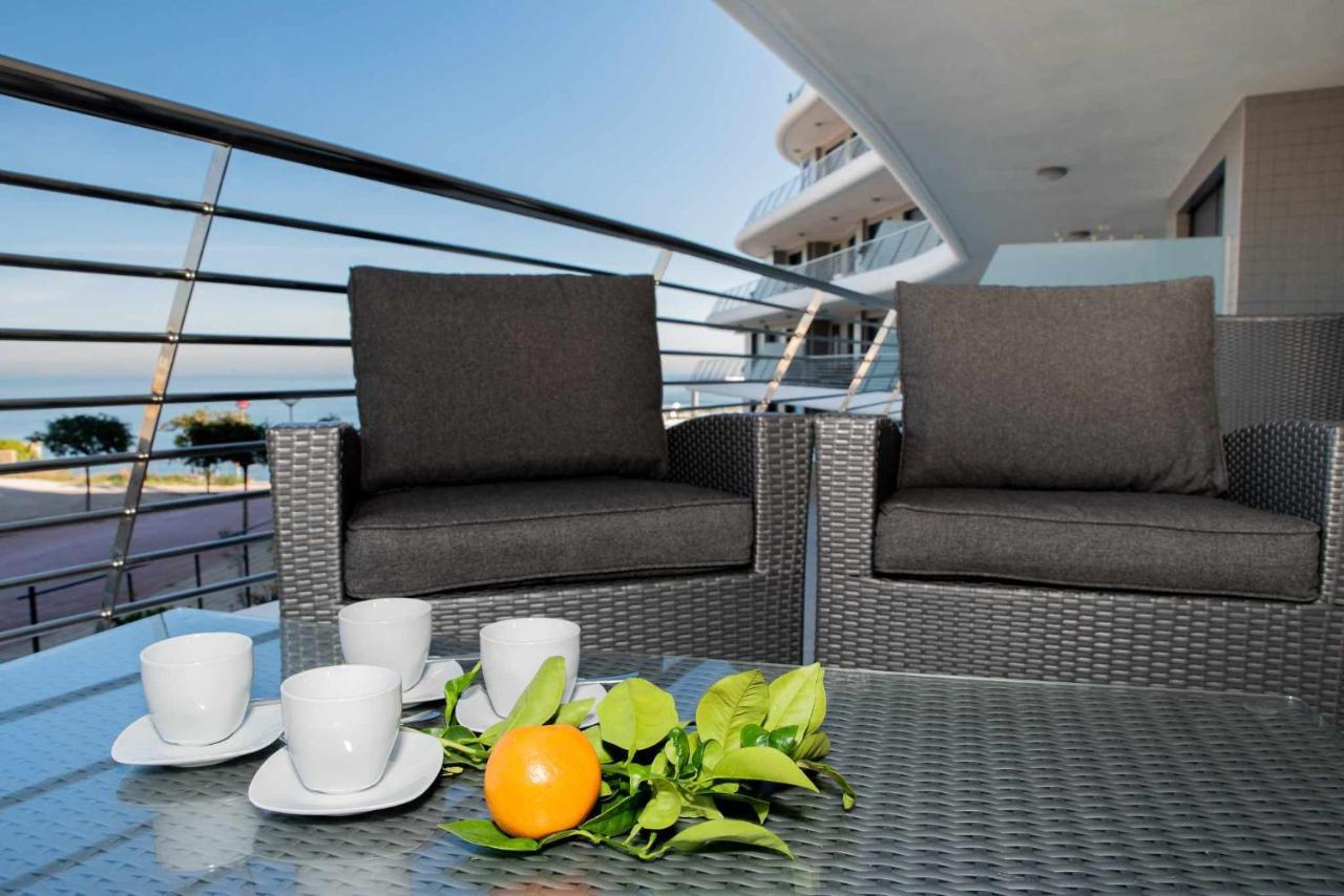 Apartamento Infinity View Spain Holiday آريناليس ديل سول المظهر الخارجي الصورة