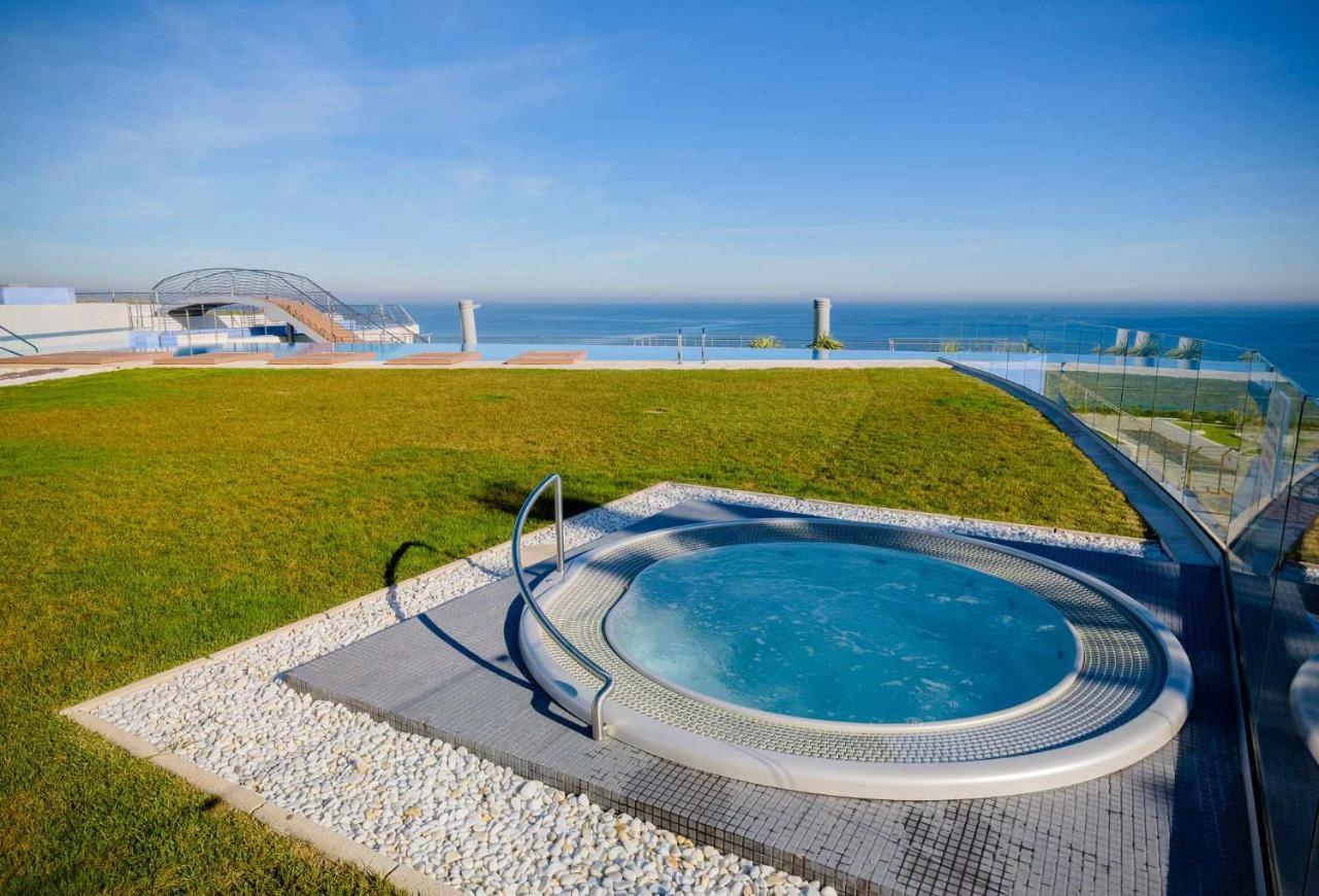 Apartamento Infinity View Spain Holiday آريناليس ديل سول المظهر الخارجي الصورة