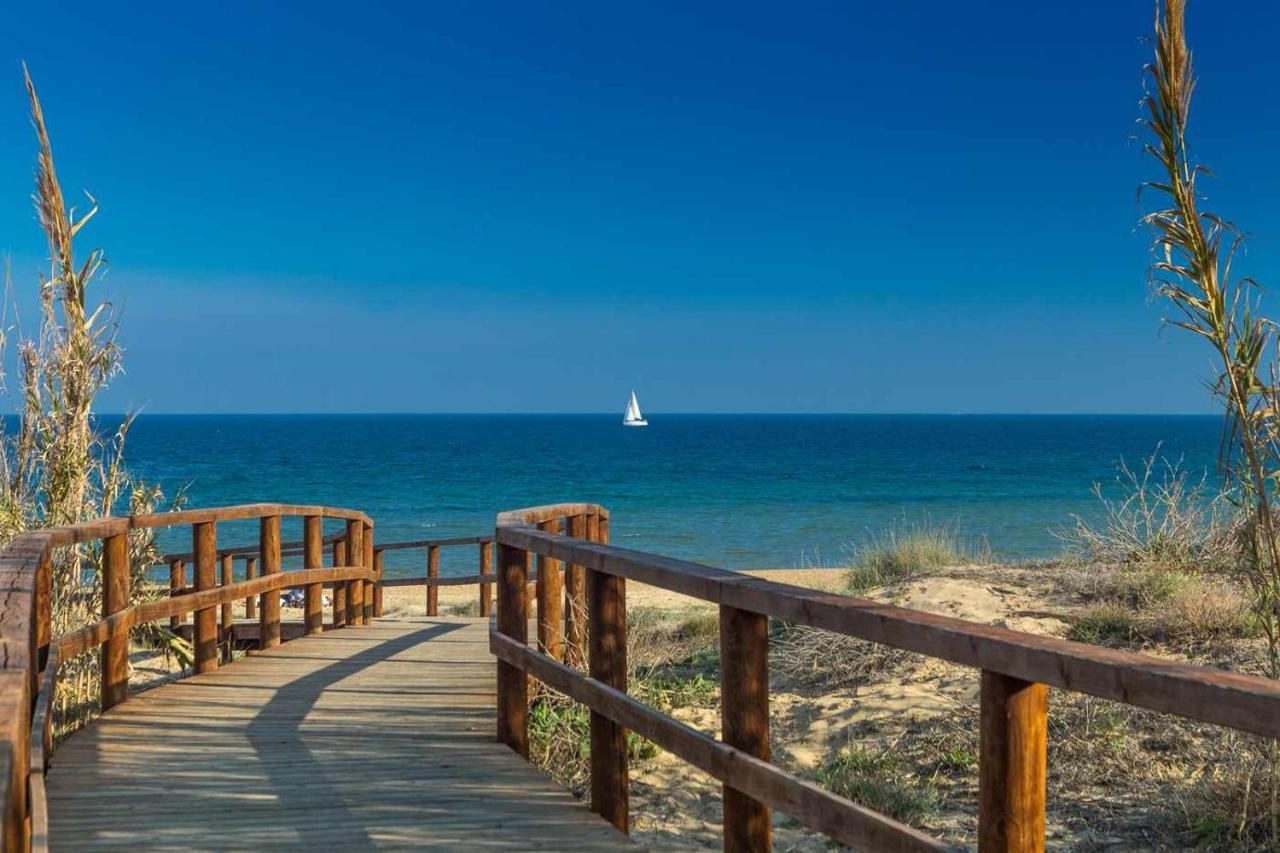 Apartamento Infinity View Spain Holiday آريناليس ديل سول المظهر الخارجي الصورة