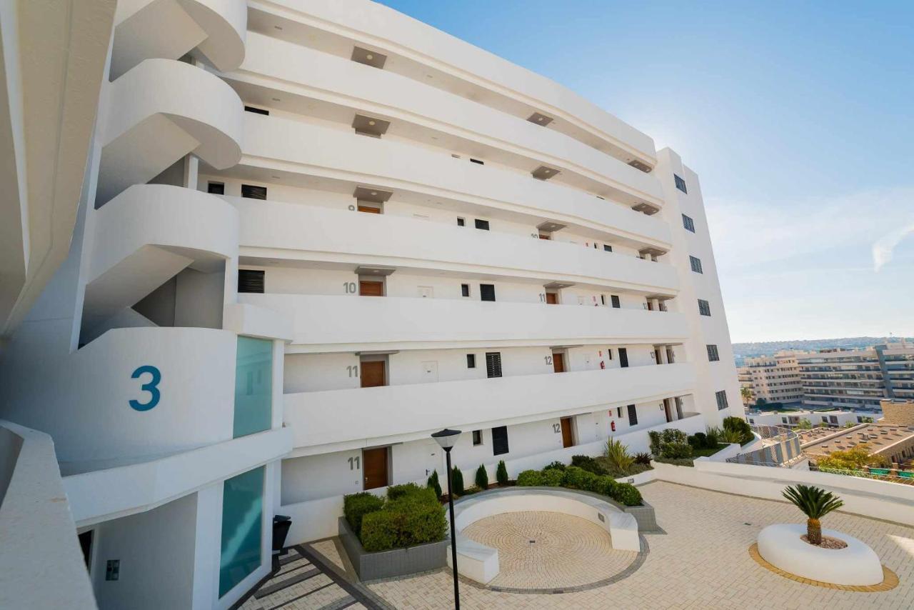 Apartamento Infinity View Spain Holiday آريناليس ديل سول المظهر الخارجي الصورة