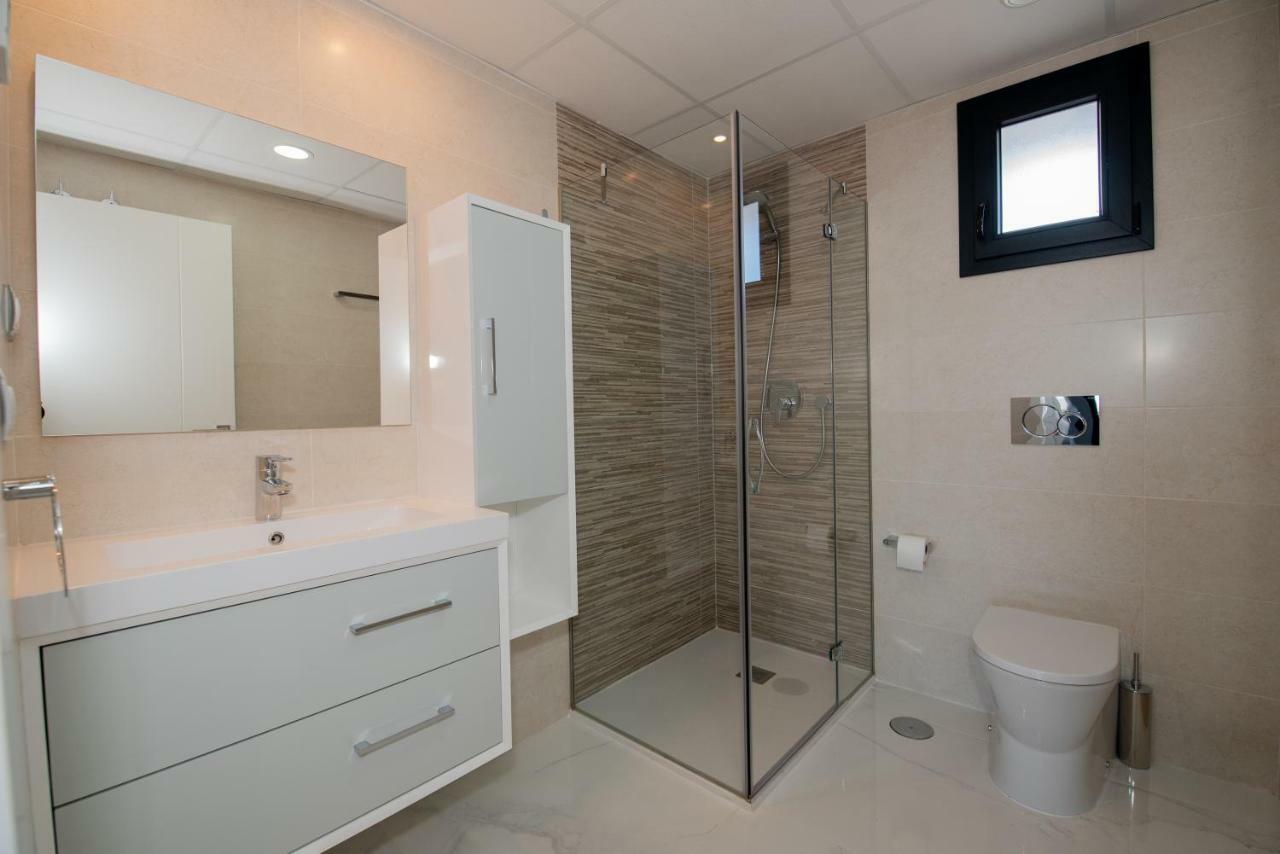 Apartamento Infinity View Spain Holiday آريناليس ديل سول المظهر الخارجي الصورة